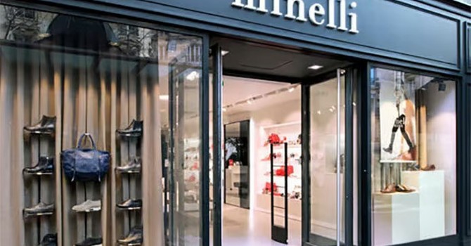 Addio Minelli, mezzo secolo di eleganza si spegne tra saldi e nostalgia