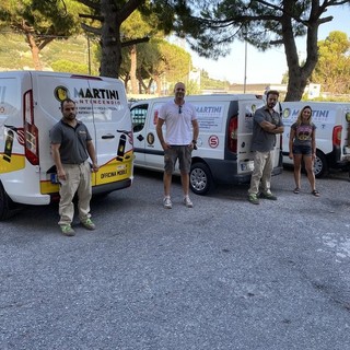 Una bella iniziativa per aiutare la ristorazione a ripartire dopo il lockdown e le attuali restrizioni