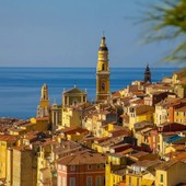 Menton (c) Ville de Menton