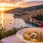 La Citadelle parla italiano: a Villefranche tre giorni tra sapori, motori e musica La Citadelle parla italiano: a Villefranche tre giorni tra sapori, motori e musica