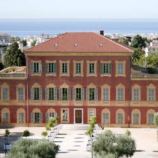 Musée Matisse, Arènes de Cimiez