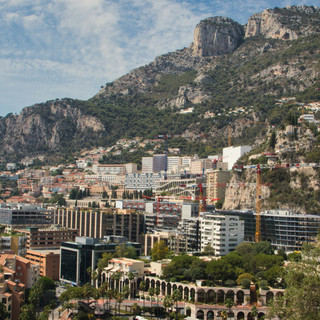 "Au Cœur de Monaco": visite guidate tra il Rocher, Monte-Carlo e Mareterra