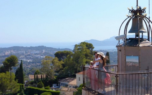 Mougins: una estate tutta da vivere, ecco gli eventi da non perdere Mougins: una estate tutta da vivere, ecco gli eventi da non perdere