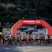 Monaco Run Gramaglia  ©Sona Maleterova
