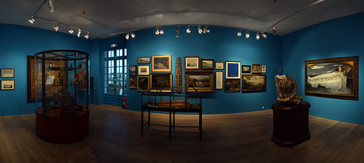 Shimabuku con la storia della sirena che dal Giappone arriva a Monaco è la mostra del Museo Nazionale sino al 3 ottobre Shimabuku con la storia della sirena che dal Giappone arriva a Monaco è la mostra del Museo Nazionale sino al 3 ottobre