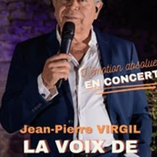 Jean‑Pierre Virgil ©Casino Barrière Mentone