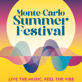Monte-Carlo Summer Festival 2026