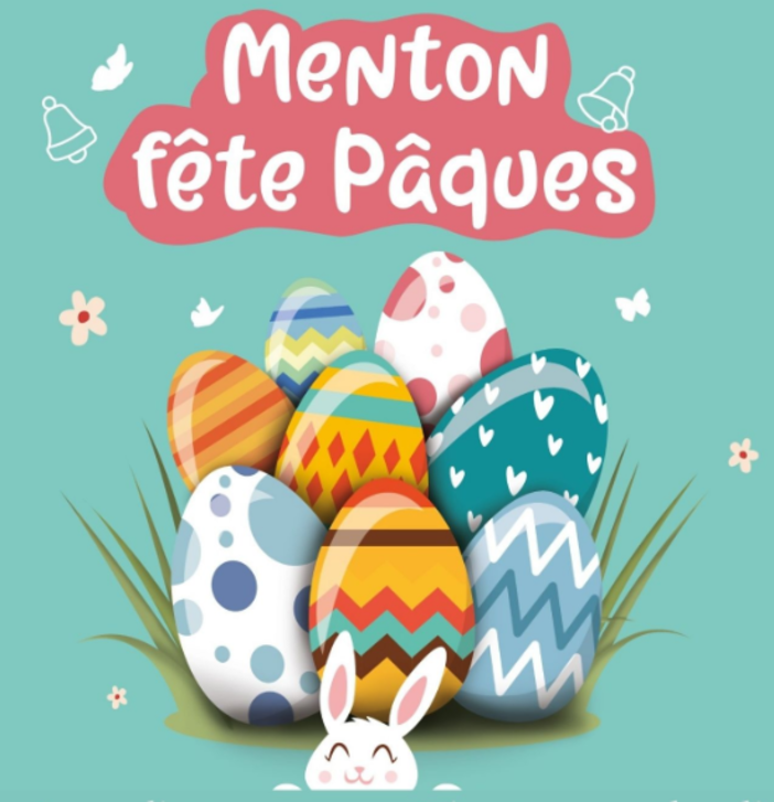 Mentone si prepara per la Pasqua: le iniziative del Comune Mentone si prepara per la Pasqua: le iniziative del Comune