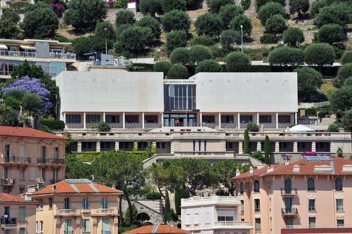 Museo di Antropologia Preistorica di Monaco Museo di Antropologia Preistorica di Monaco
