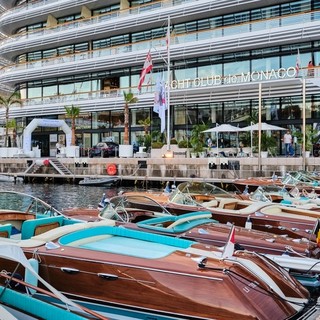 Montecarlo ospita la Monaco Classic Week 2025: al via il raduno più esclusivo della nautica d’epoca