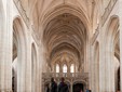 Monastère royal de Brou © Morgane MONNERET Monastère royal de Brou © Morgane MONNERET