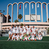 Monaco United Women’s Football Club Monaco United Women’s Football Club