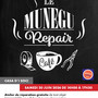 Mùnegu Repair Café -  riparazione gratuita degli oggetti!