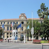 Municipio di Cannes