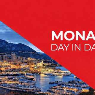 World Economic Forum 2026: il Monaco Day alla Monaco House di Davos, Svizzera.
