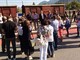 Borgo San Dalmazzo: presentata la XXII edizione di "Attraverso la memoria" (VIDEO) Borgo San Dalmazzo: presentata la XXII edizione di "Attraverso la memoria" (VIDEO)