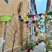 Mouans Sartoux, fotografie di Silvia Assin