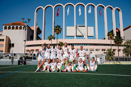 Monaco United Women’s Football Club