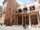 Mairie de Nice Mairie de Nice