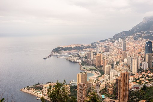 Monaco, possibile superamento della soglia PM10: il Governo invita alla prudenza