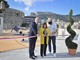 Il Principato di Monaco inaugura una area Parkour ed uno spazio per attività fisiche all'aperto