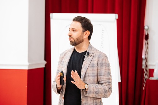 Marco Sepertino si racconta: rivoluzione Paid Traffic e non solo!