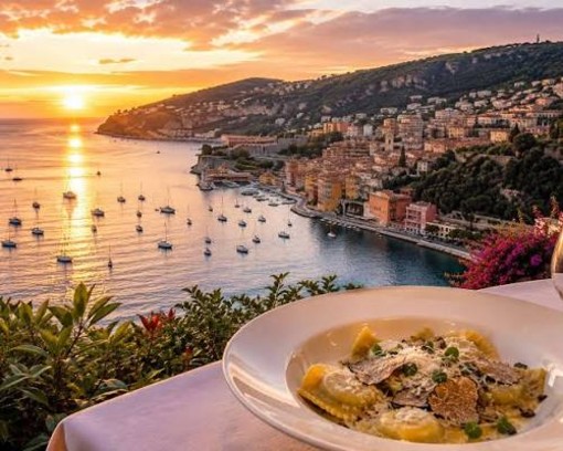 La Citadelle parla italiano: a Villefranche tre giorni tra sapori, motori e musica La Citadelle parla italiano: a Villefranche tre giorni tra sapori, motori e musica