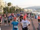 Maratona Nizza - Cannes, foto di archivio