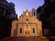 Sabato 16 Concerto di Natale alla chiesa di Santa Devote a Monaco