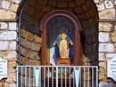 Nizza, la fede che salvò dal colera: il Vieux Nice celebra la Madonna del Malonat