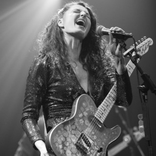 Giornata della Donna 2025, al Marius Monaco arriva Majorie Martinez