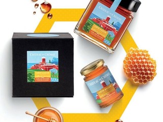 Il Miel Château de Crémat – Côte d’Azur. Il Miel Château de Crémat – Côte d’Azur.