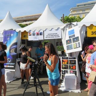 Nice fête sa rentrée, edizione 2019