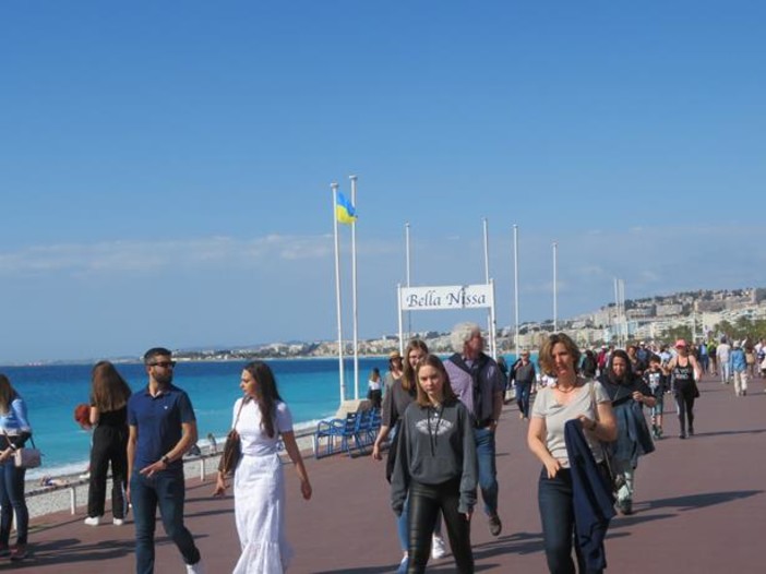 Nizza, Pasqua 2022 Nizza, Pasqua 2022