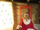 Casa di Babbo Natale nel Villaggio di Nizza Casa di Babbo Natale nel Villaggio di Nizza