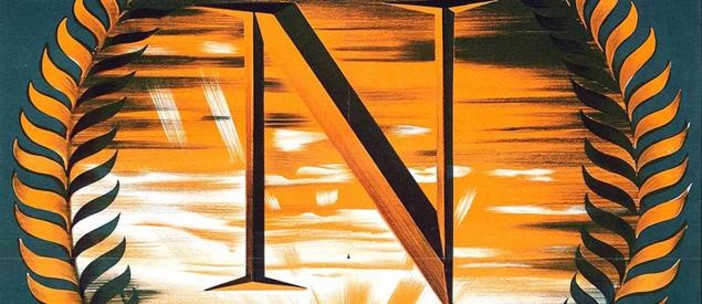 Carlo Maria Bonaparte, discendente dell’Imperatore, questo pomeriggio alla Cinémathèque de Nice Carlo Maria Bonaparte, discendente dell’Imperatore, questo pomeriggio alla Cinémathèque de Nice