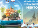 Ultimi giorni per approfittare del Natale delle 4 stagioni di Mentone Ultimi giorni per approfittare del Natale delle 4 stagioni di Mentone