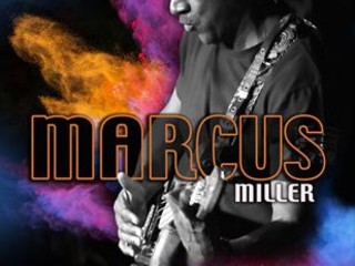 MARCUS MILLER - ©DR