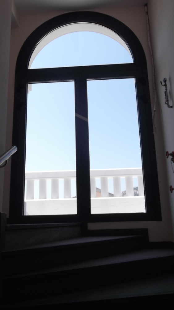 Una delle immagini che si potranno ammirare al 4° piano del nuovo edificio