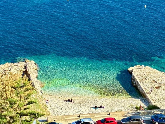 Estate di San Martino a Nizza. Fotografie di Silvia Assin Estate di San Martino a Nizza. Fotografie di Silvia Assin