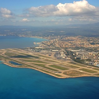 Più controllori di volo per Nizza: il governo rafforza la sécurité nei cieli del Sud-Est