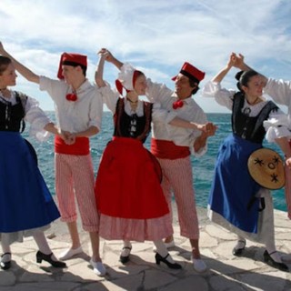 Il gruppo Nice la Belle