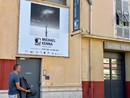 Dopo mostra nel Vieux Nice, fotografie di Silvia Assin Dopo mostra nel Vieux Nice, fotografie di Silvia Assin