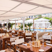 Fonte foto: Nikki Beach Monte-Carlo (sito ufficiale)