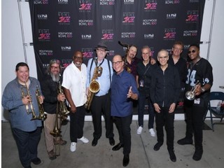 TOWER OF POWER - Venerdì 21 luglio 2023 - Masséna TOWER OF POWER - Venerdì 21 luglio 2023 - Masséna