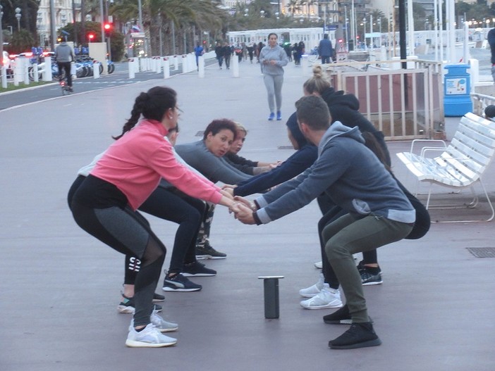 "Ambarabà ciccì coccò" di Alain Ruby