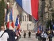 Nizza, cerimonia in occasione dell'8 maggio Nizza, cerimonia in occasione dell'8 maggio