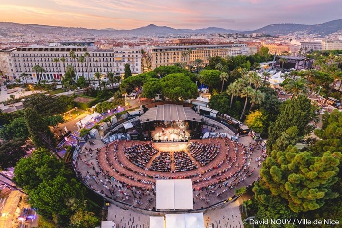 Nice Jazz Fest 2025: “Una programmazione potente e unica”