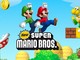 Super Mario Bros Super Mario Bros