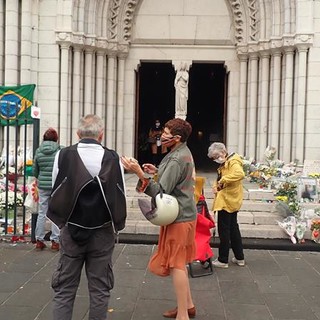 Notre Dame, foto di Ghjuvan Pasquale